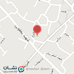 عکس نانوایی بربری