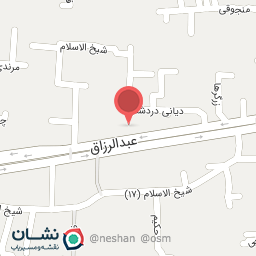 عکس سیسمونی مهتاب