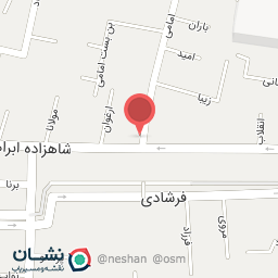 عکس دبستان پسرانه دوره اول و دوم غیردولتی حضرت مهدی