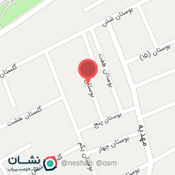 عکس مهدیه بوستان 6