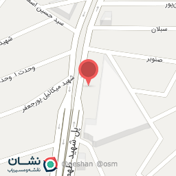 عکس عسل فروشی زارع