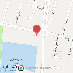 عکس تعاونی مصرف سیمان ارومیه