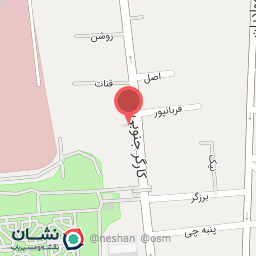 عکس تعمیرات تخصصی کفش