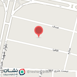 عکس بیمه پارسیان شعبه حدادی