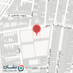 عکس سالن فاتحی