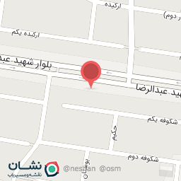 عکس خودپرداز بانک پارسیان