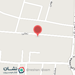 عکس فروشگاه آلومینیوم کوپال