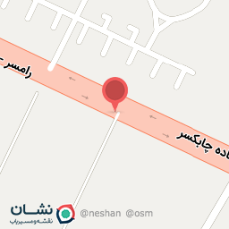 عکس فروشگاه تعاونی روستایی رامسر