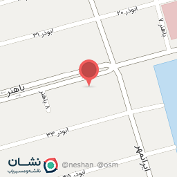 عکس آموزشگاه رانندگی هدف حسینی