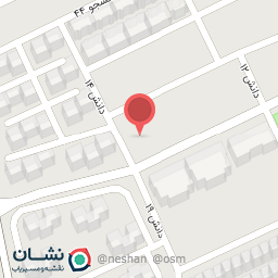 عکس مجتمع آبشار 