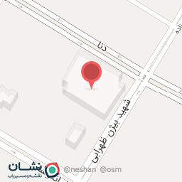 عکس مرکز خرید مروارید