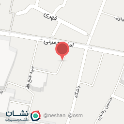 عکس مرکز مشاوره اسلامی سماح زنجان 