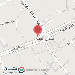 عکس داروخانه قدس