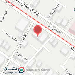 عکس دکتر مجید یاوریان