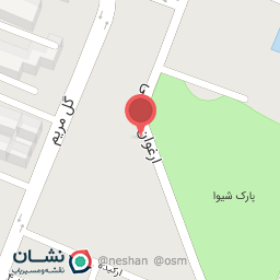 عکس تعمیر مبلمان توچال اکبر