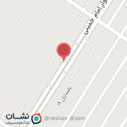 عکس مجتمع نان صیاد