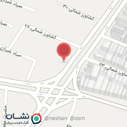 عکس شیرینی سرای تمشک