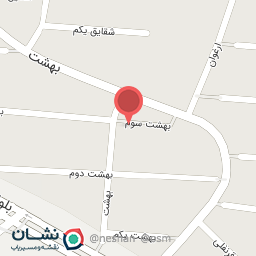 عکس کافه شهرزاد