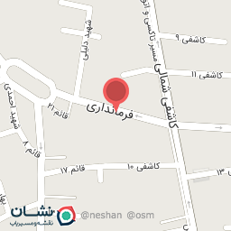 عکس داروخانه دکتر حسن ابراهیمی 