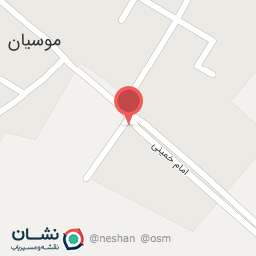 عکس مدرسه موسیان