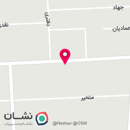 عکس آرمان سنجش