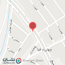 عکس فروشگاه بزرگ شابابا