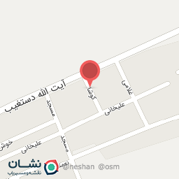 عکس سالن زیبایی شانای