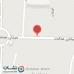 عکس سعادت سنتر