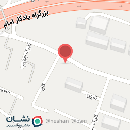 عکس باغ رستوران رضا