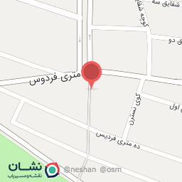 عکس سوپر مارکت دهقانی