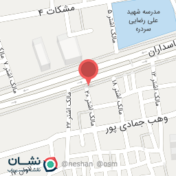 عکس کارواش نیکا