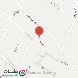 عکس پارچه سرای نیک