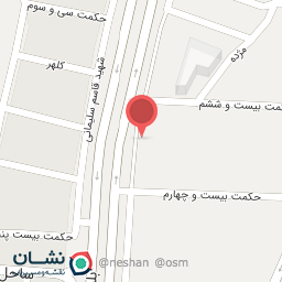 عکس درب اتوماتیک آسایش 