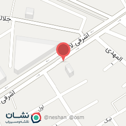 عکس چلو کبابی عادل