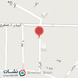 عکس فیزیوتراپی حافظی راد 