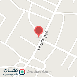 عکس دبستان دخترانه زینبیه خنج