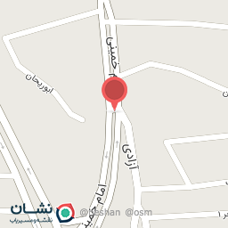 عکس خواروبار فروشی اخگری