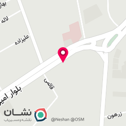 عکس پارچه سرای دی تو دی عظیمی فر 
