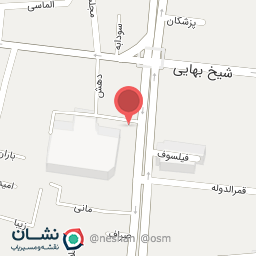 عکس دکتر شهاب جعفری