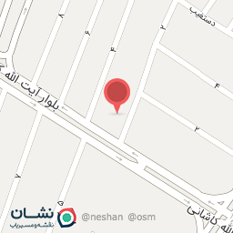 عکس رستوران و فست‌فود نان و نمک