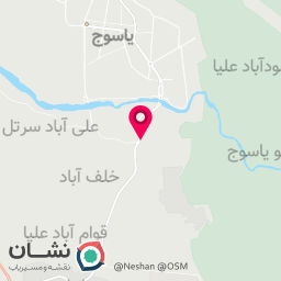 عکس کافه لبخند