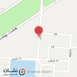 عکس مجتمع پالایشگاه