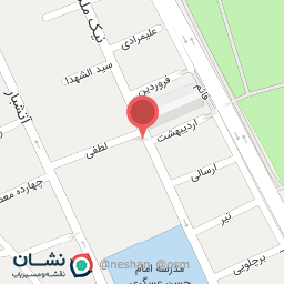 عکس شیرینی مهدی