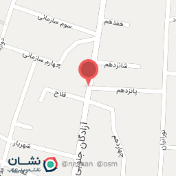 عکس سنگگ پزی با دستگاه اتوماتیک