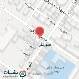 عکس مهدی طب 