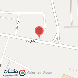 عکس دفتر اسناد رسمی ۴۸ تبریز