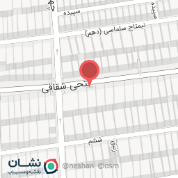 عکس هتل ساینا