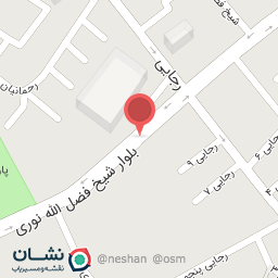 عکس فروشگاه سپهر (نماینده انحصاری محصولات LG)