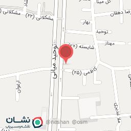 عکس مطب دکتر احمدرضا عابدی