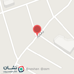 عکس مکانیکی مهدی